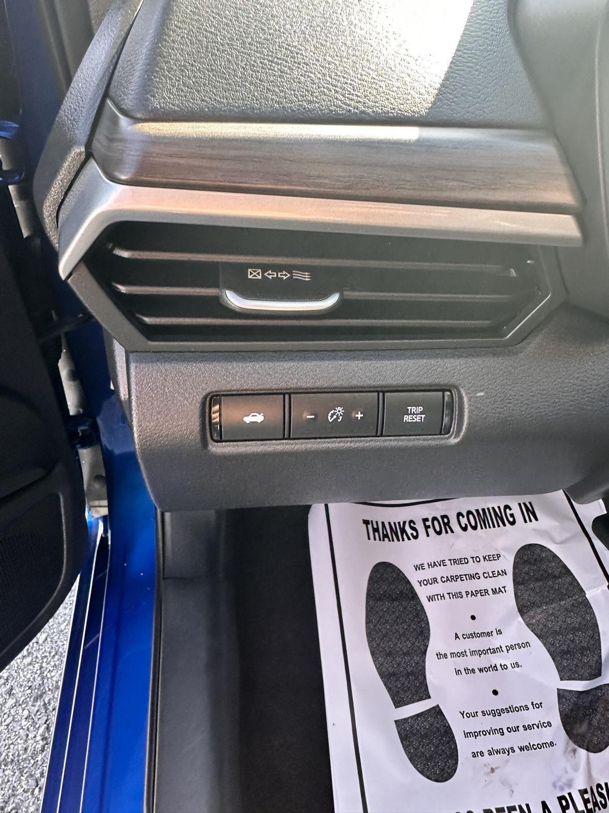 Nissan Altima SV FWD 2025