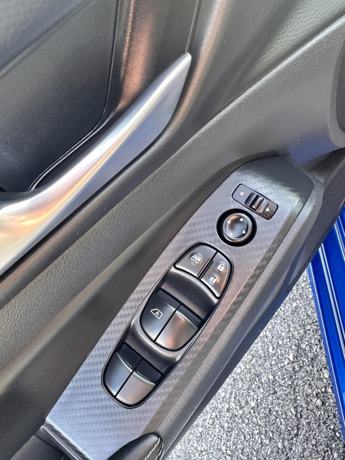 Nissan Altima SV FWD 2025