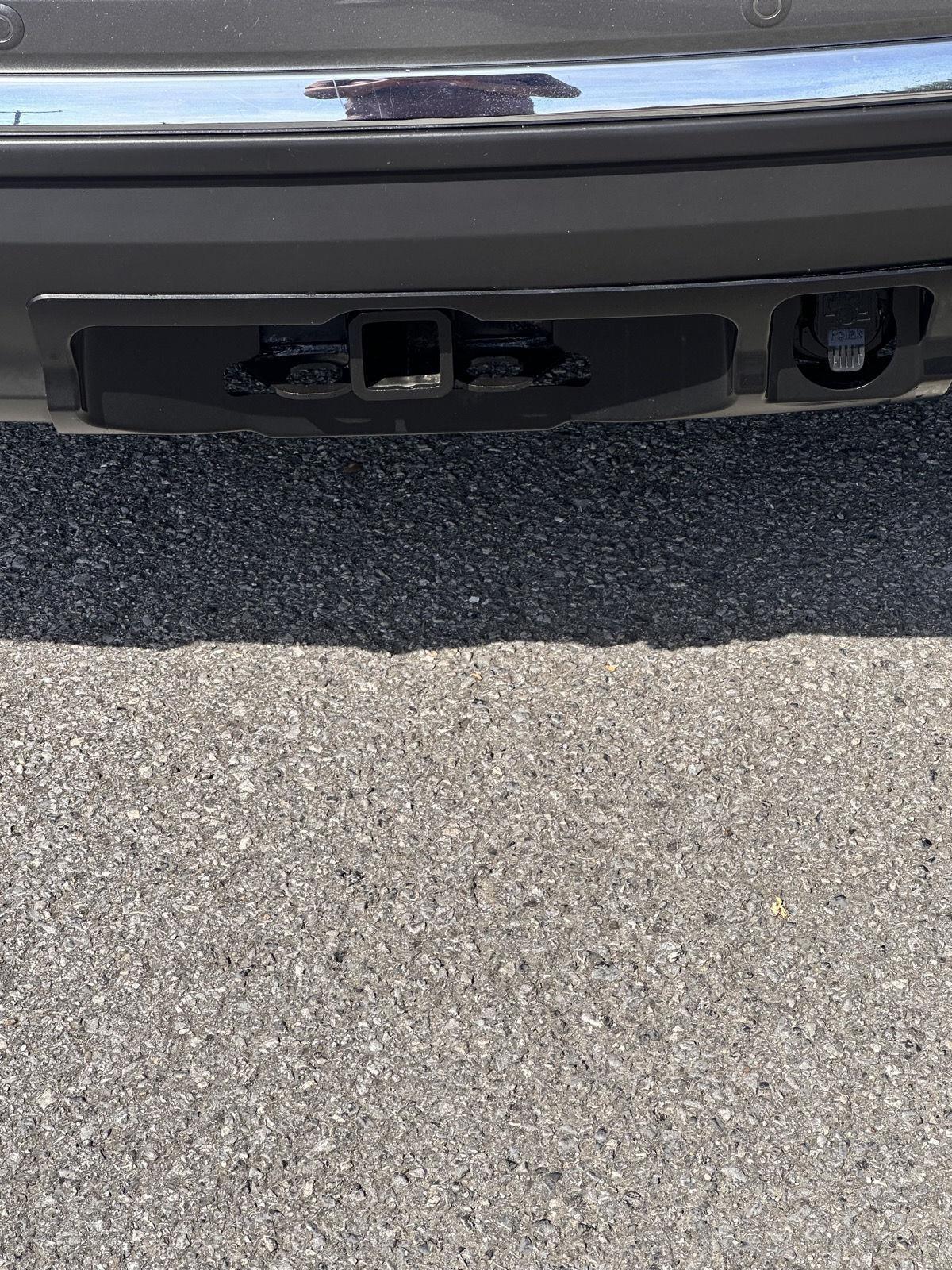 Nissan Pathfinder 4x4 SV 2017