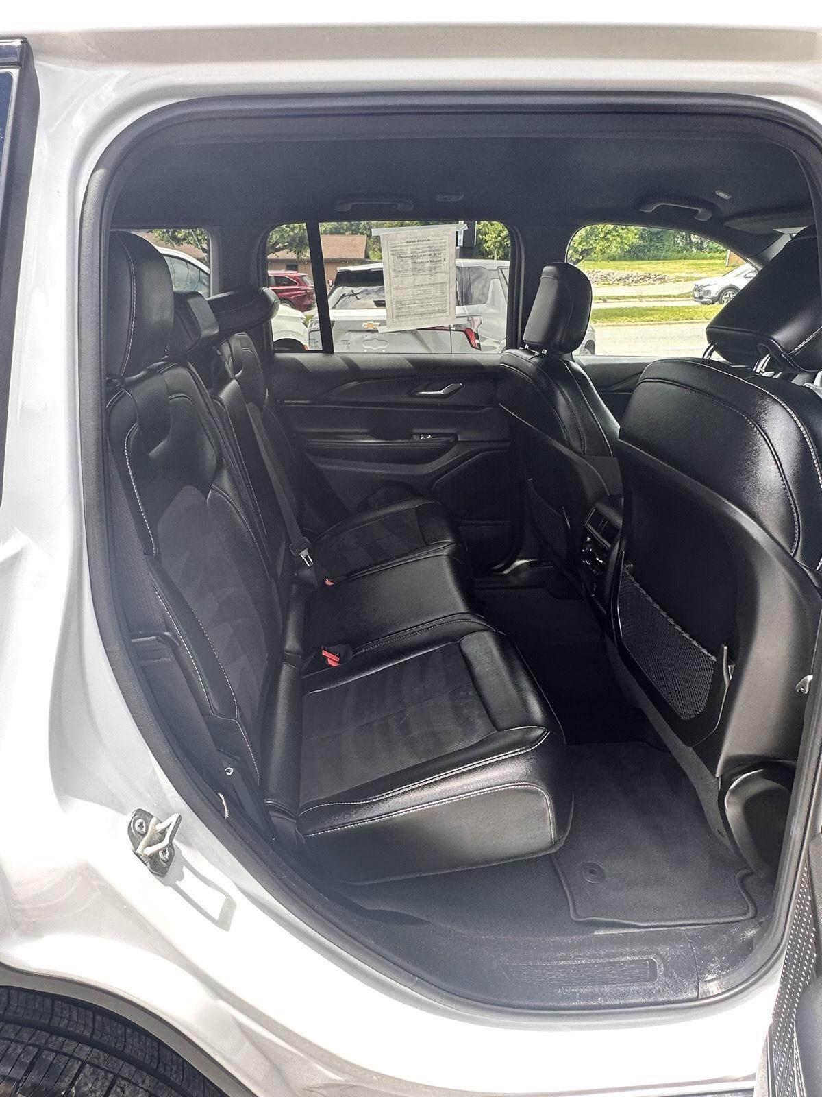 Jeep Grand Cherokee Altitude 4x4 2025