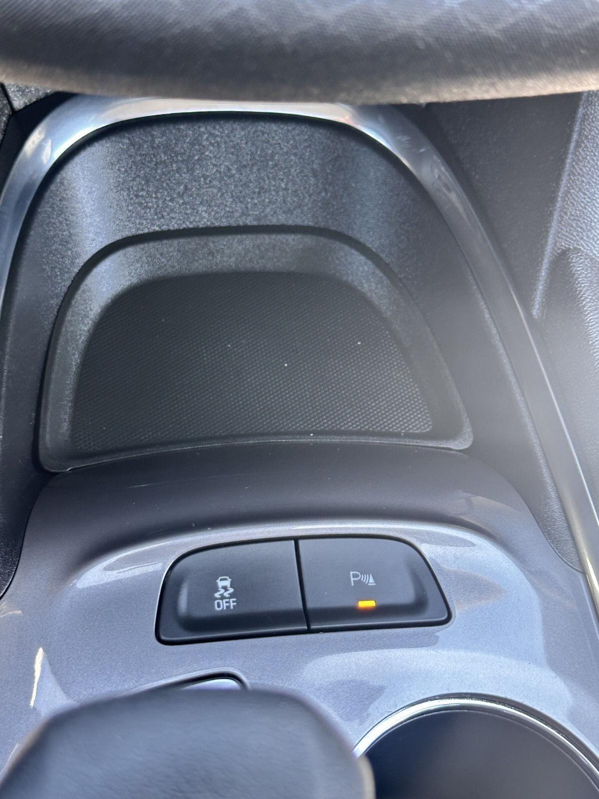 Chevrolet Malibu 4dr Sdn 1LT 2024