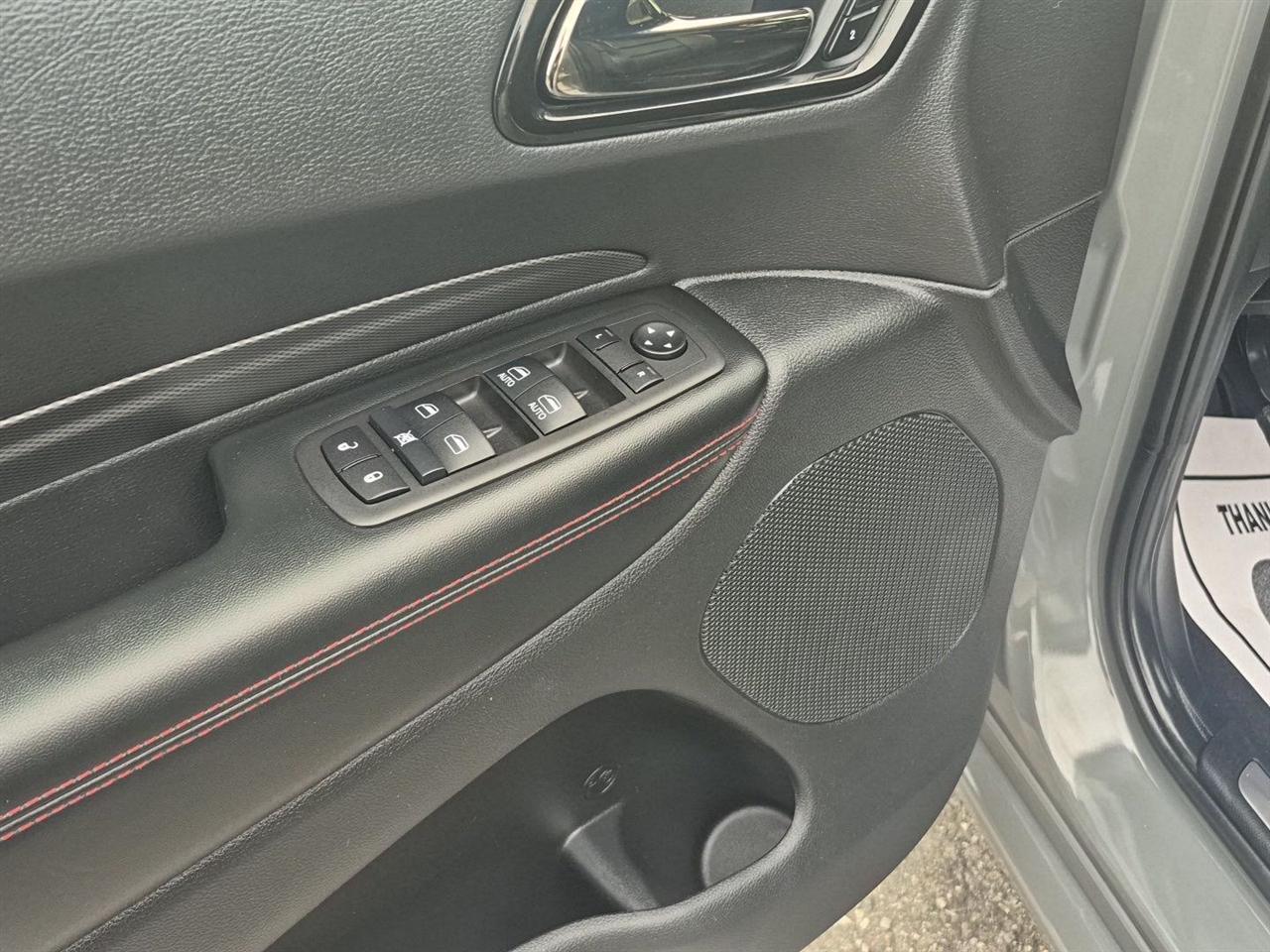Dodge Durango GT Plus AWD 2025