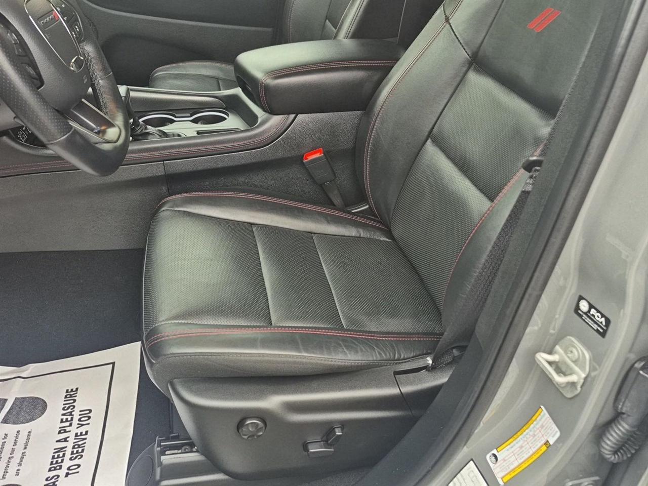 Dodge Durango GT Plus AWD 2025