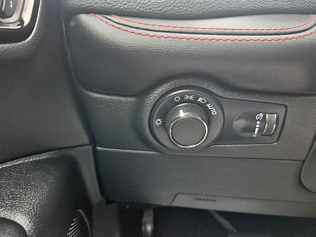Dodge Durango GT Plus AWD 2025
