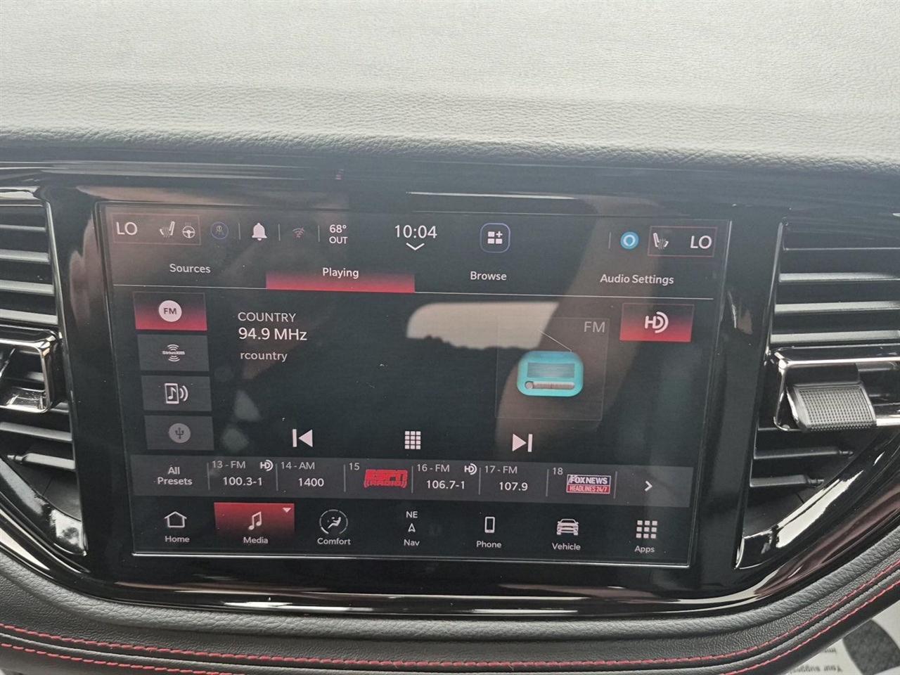 Dodge Durango GT Plus AWD 2025