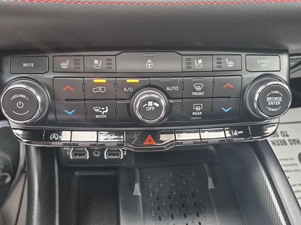 Dodge Durango GT Plus AWD 2025