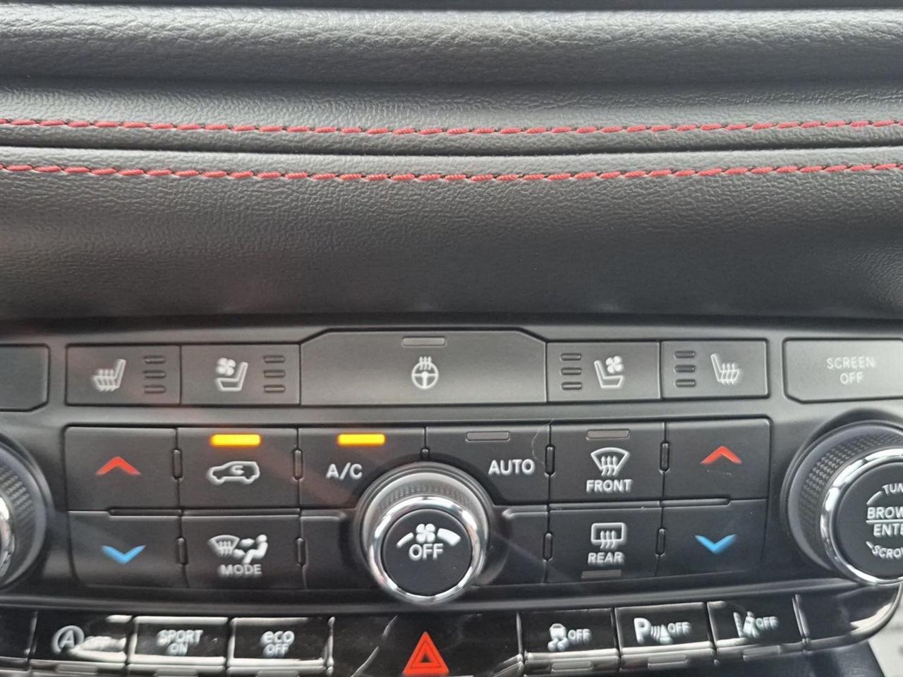 Dodge Durango GT Plus AWD 2025