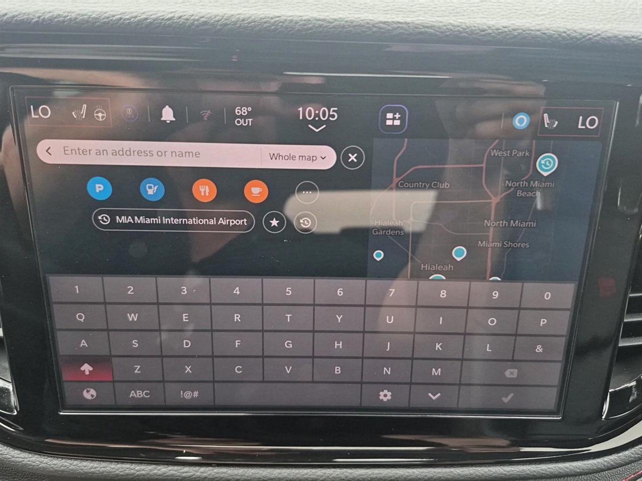 Dodge Durango GT Plus AWD 2025