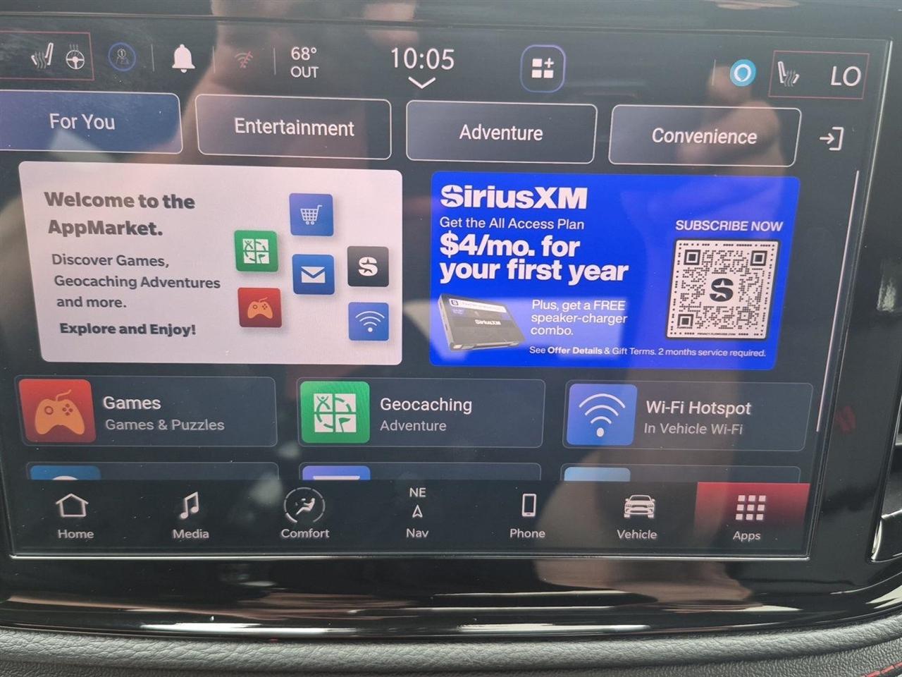 Dodge Durango GT Plus AWD 2025