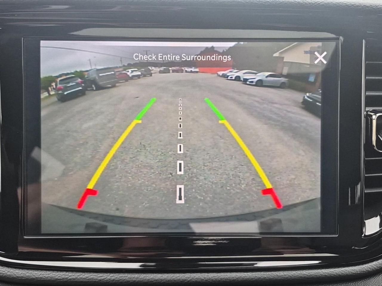 Dodge Durango GT Plus AWD 2025