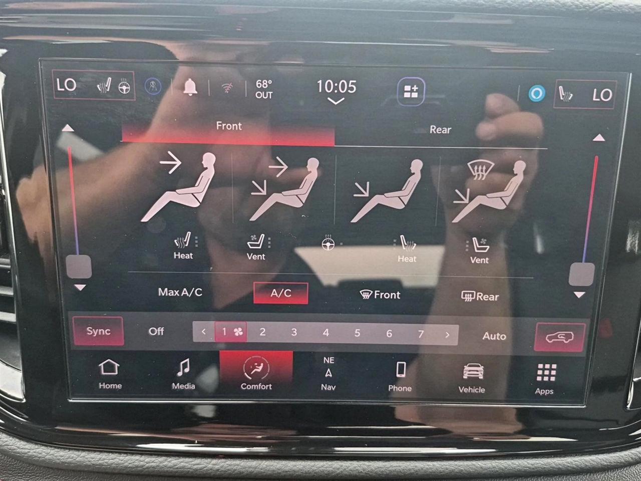 Dodge Durango GT Plus AWD 2025