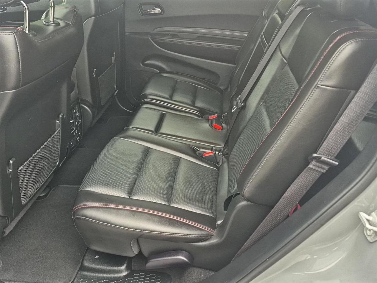 Dodge Durango GT Plus AWD 2025