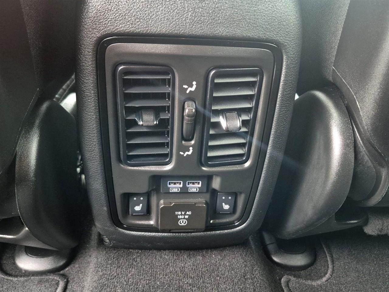 Dodge Durango GT Plus AWD 2025