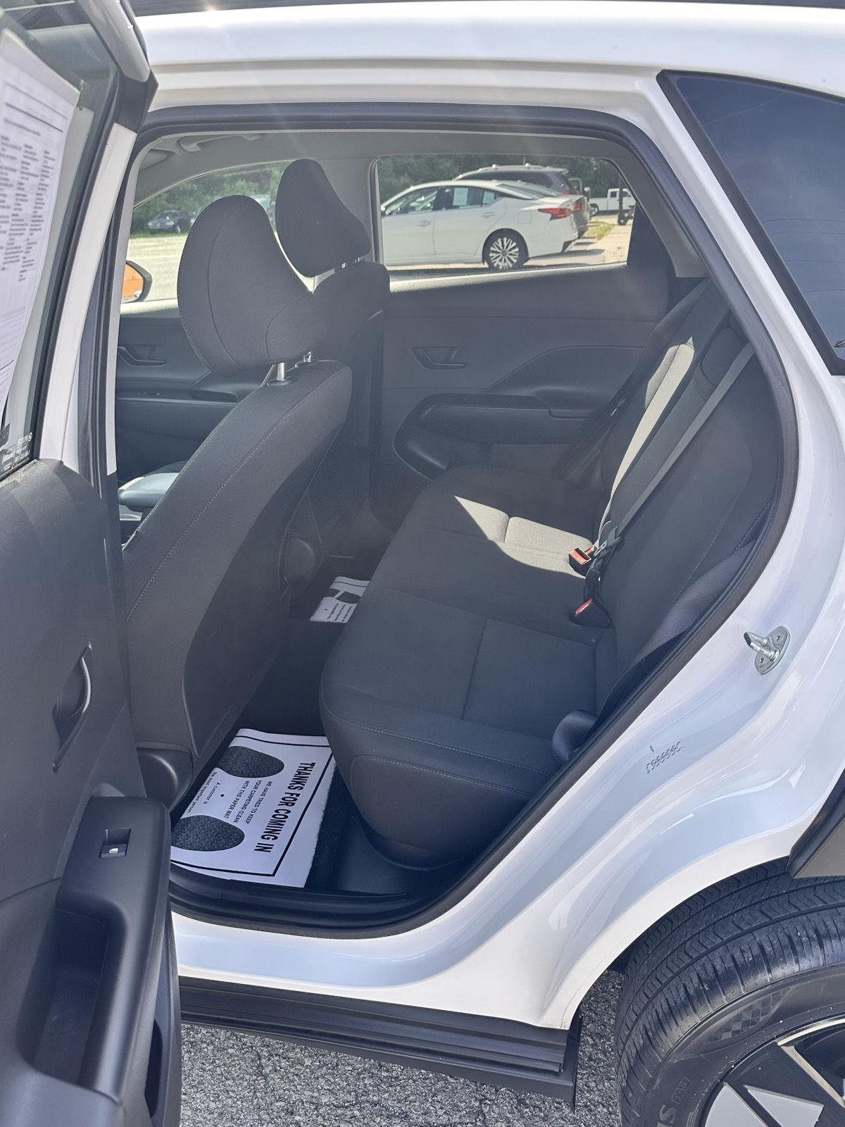 Hyundai Kona SEL AWD 2024