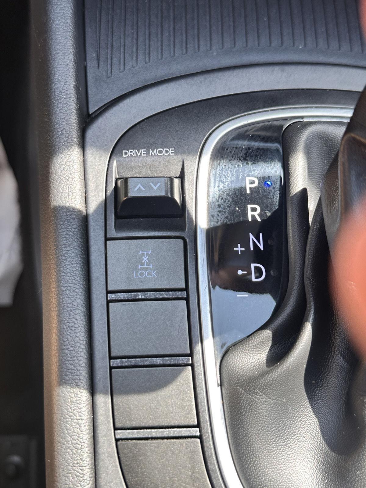 Hyundai Kona SEL AWD 2024
