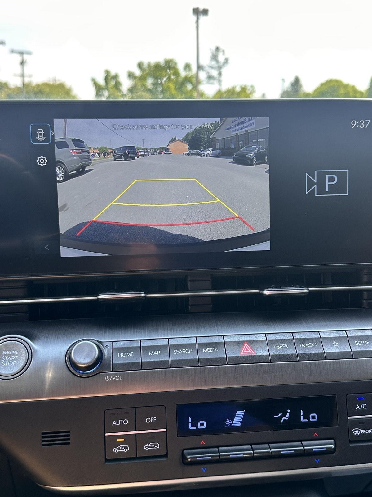 Hyundai Kona SEL AWD 2024