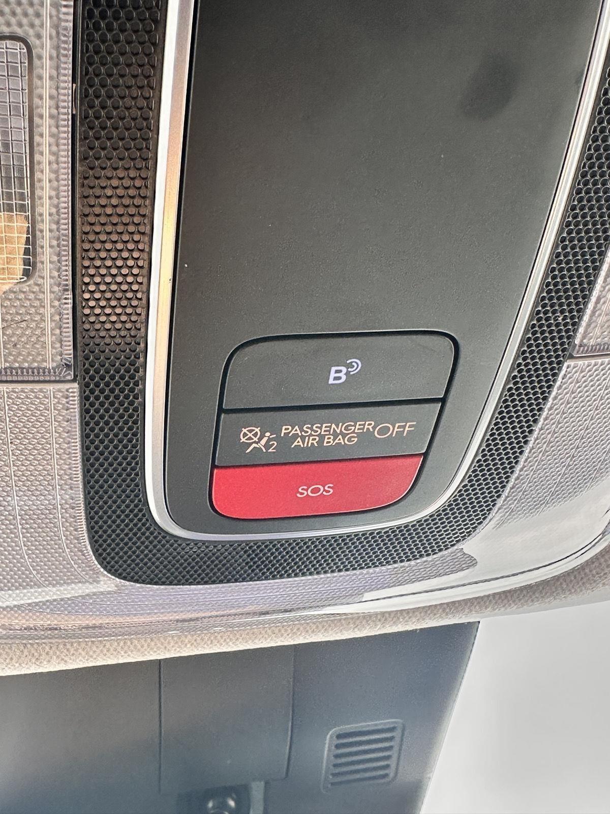 Hyundai Kona SEL AWD 2024
