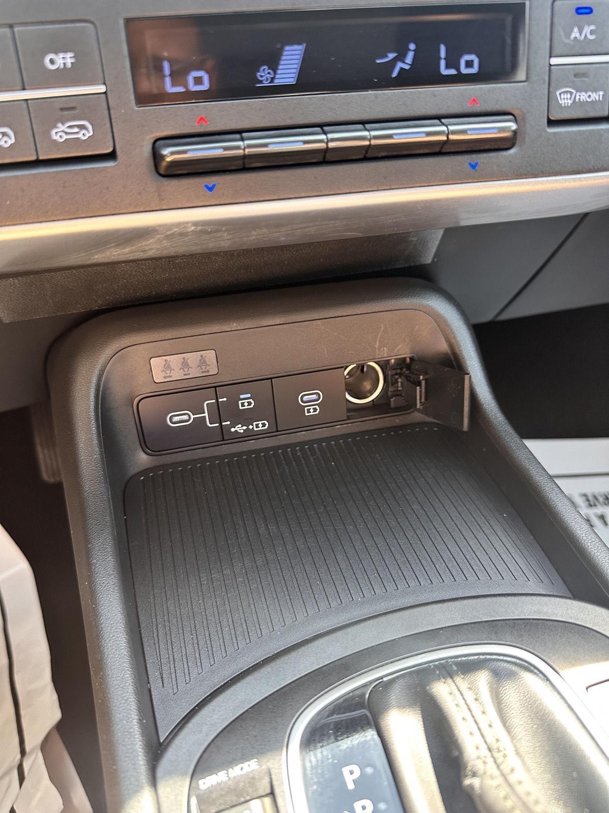 Hyundai Kona SEL AWD 2024