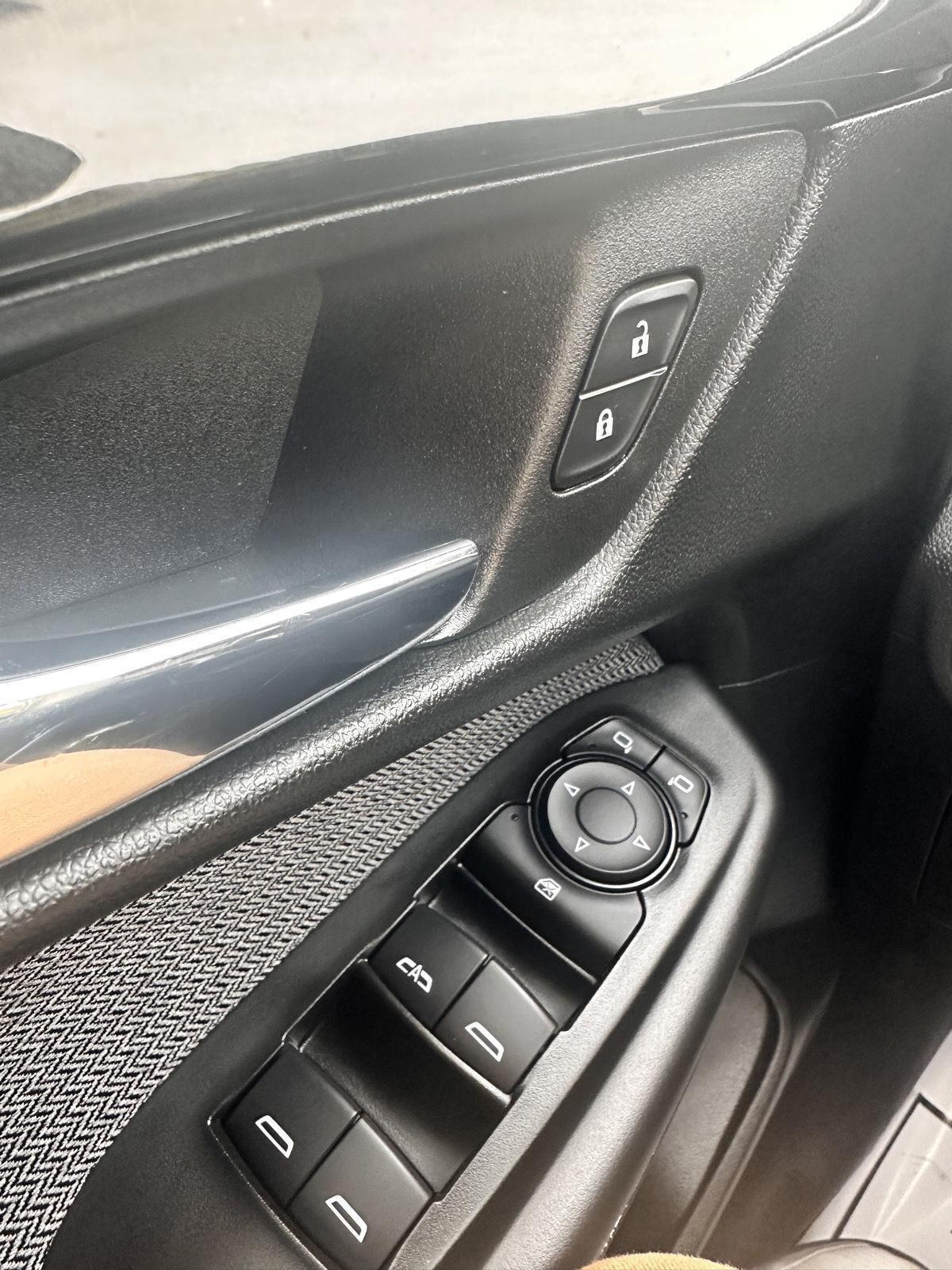 Chevrolet TrailBlazer AWD 4dr LT 2025