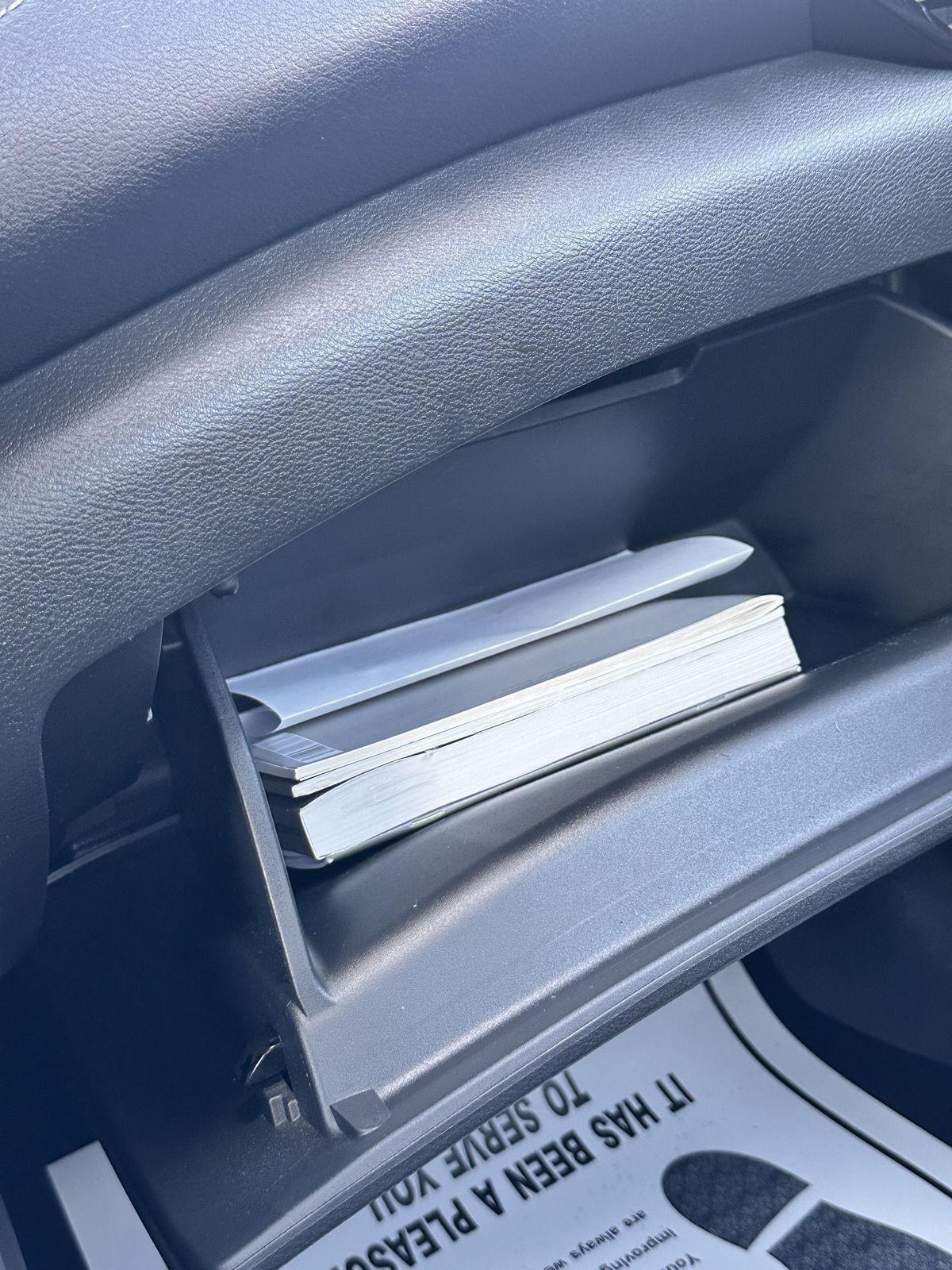 Nissan Sentra SV CVT 2024