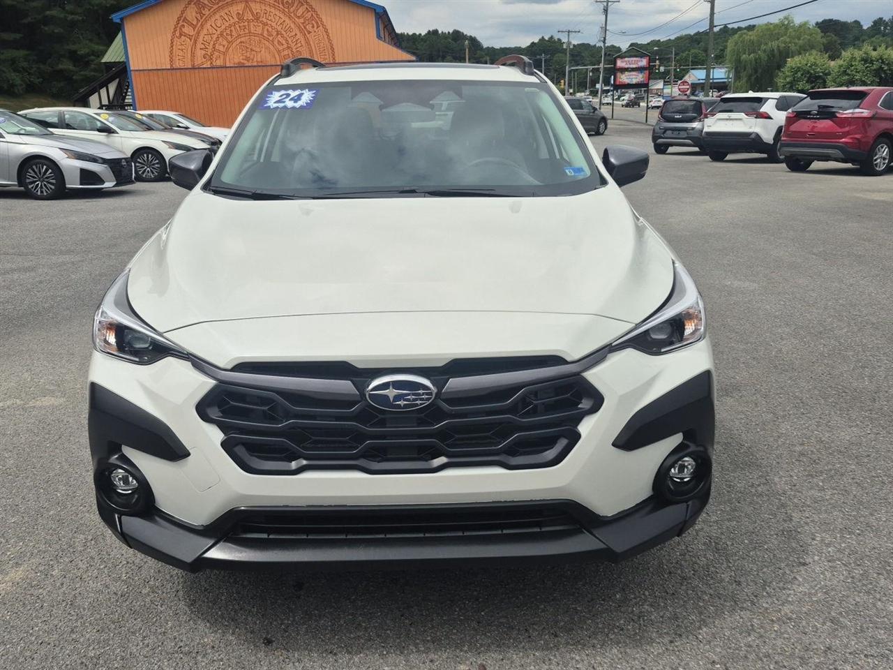 Subaru Crosstrek Premium AWD 2024