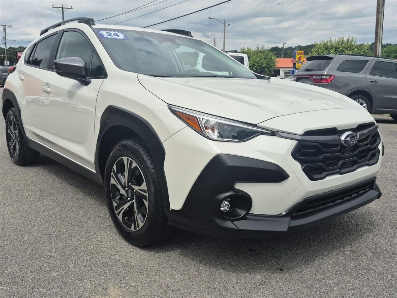 Subaru Crosstrek Premium AWD 2024