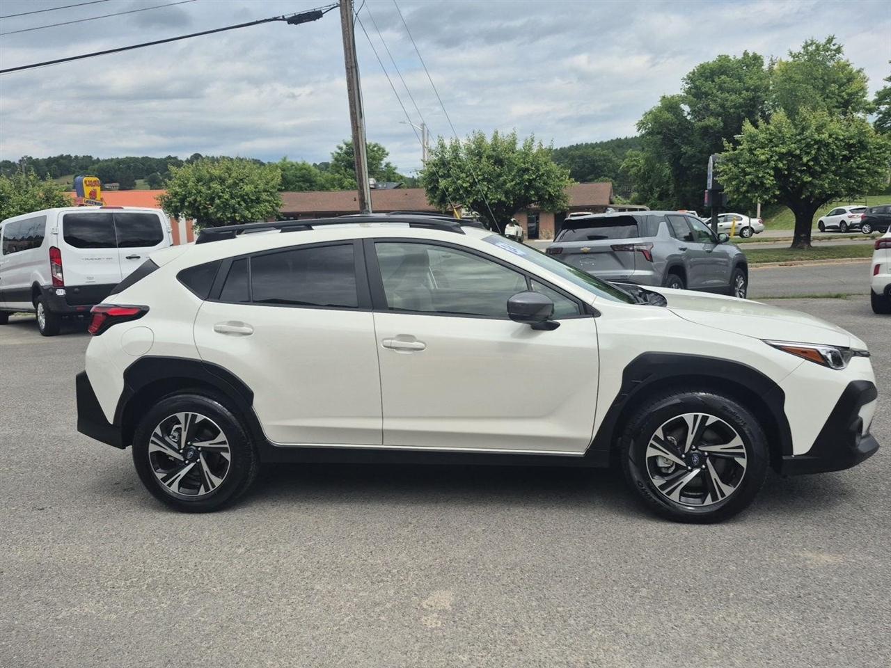 Subaru Crosstrek Premium AWD 2024