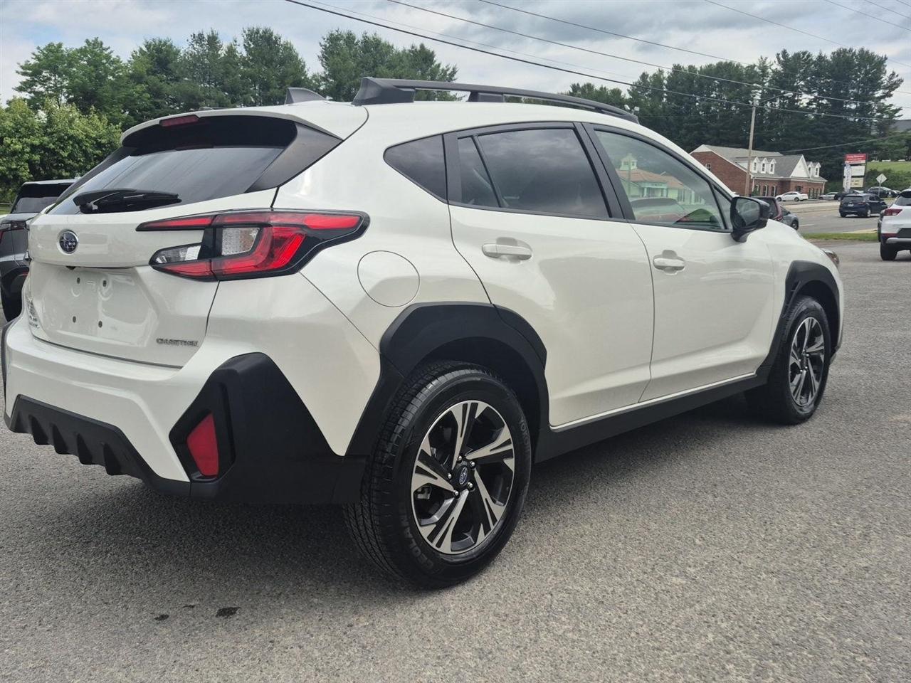 Subaru Crosstrek Premium AWD 2024