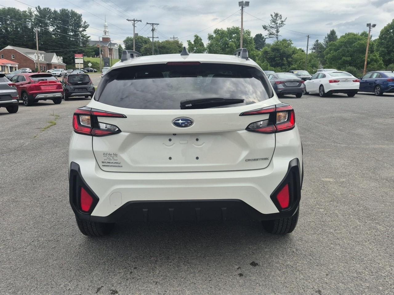 Subaru Crosstrek Premium AWD 2024