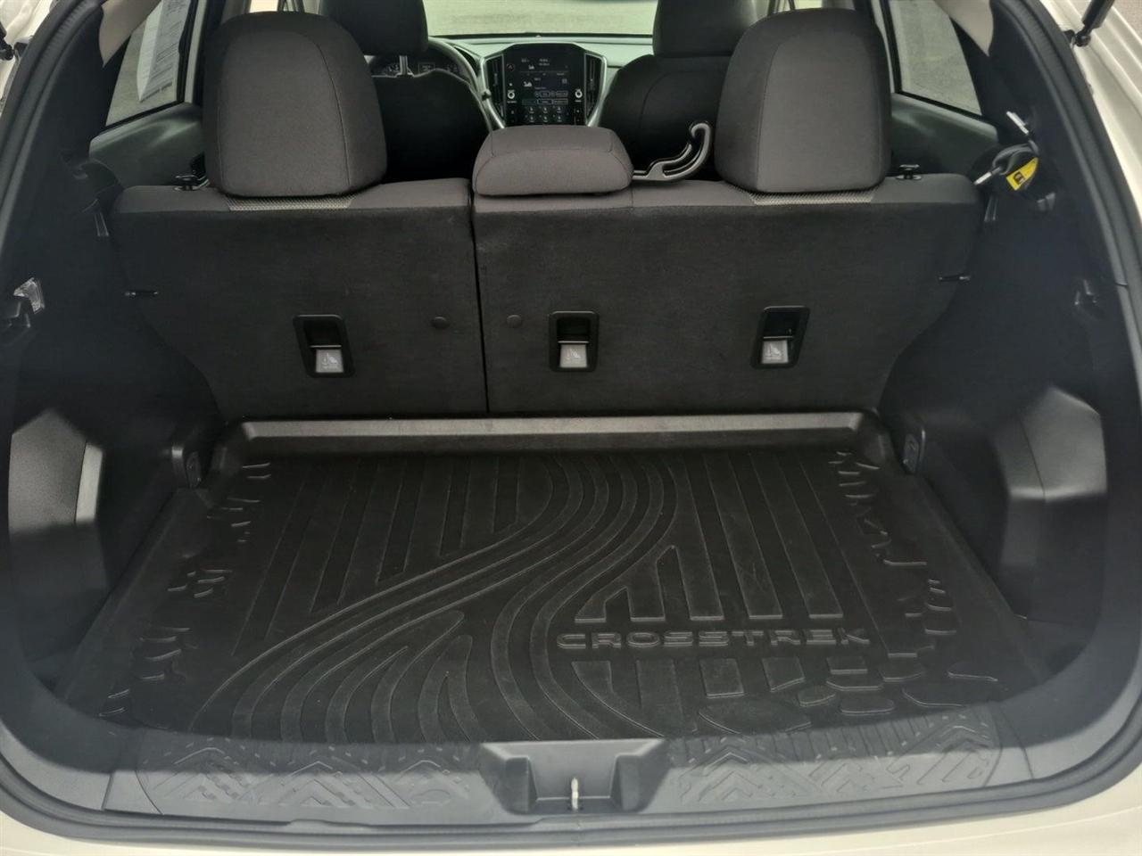 Subaru Crosstrek Premium AWD 2024