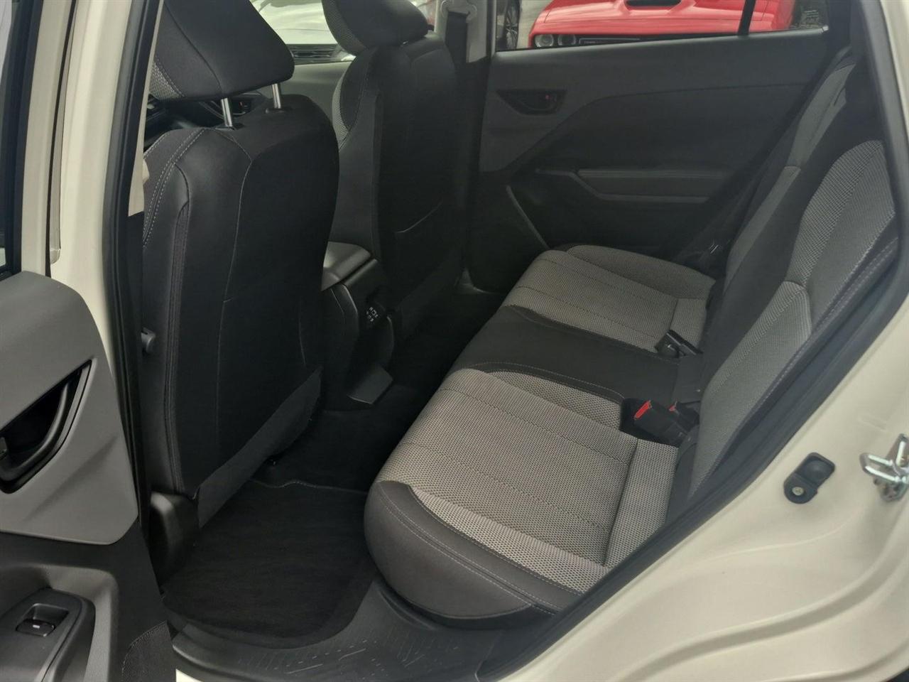 Subaru Crosstrek Premium AWD 2024