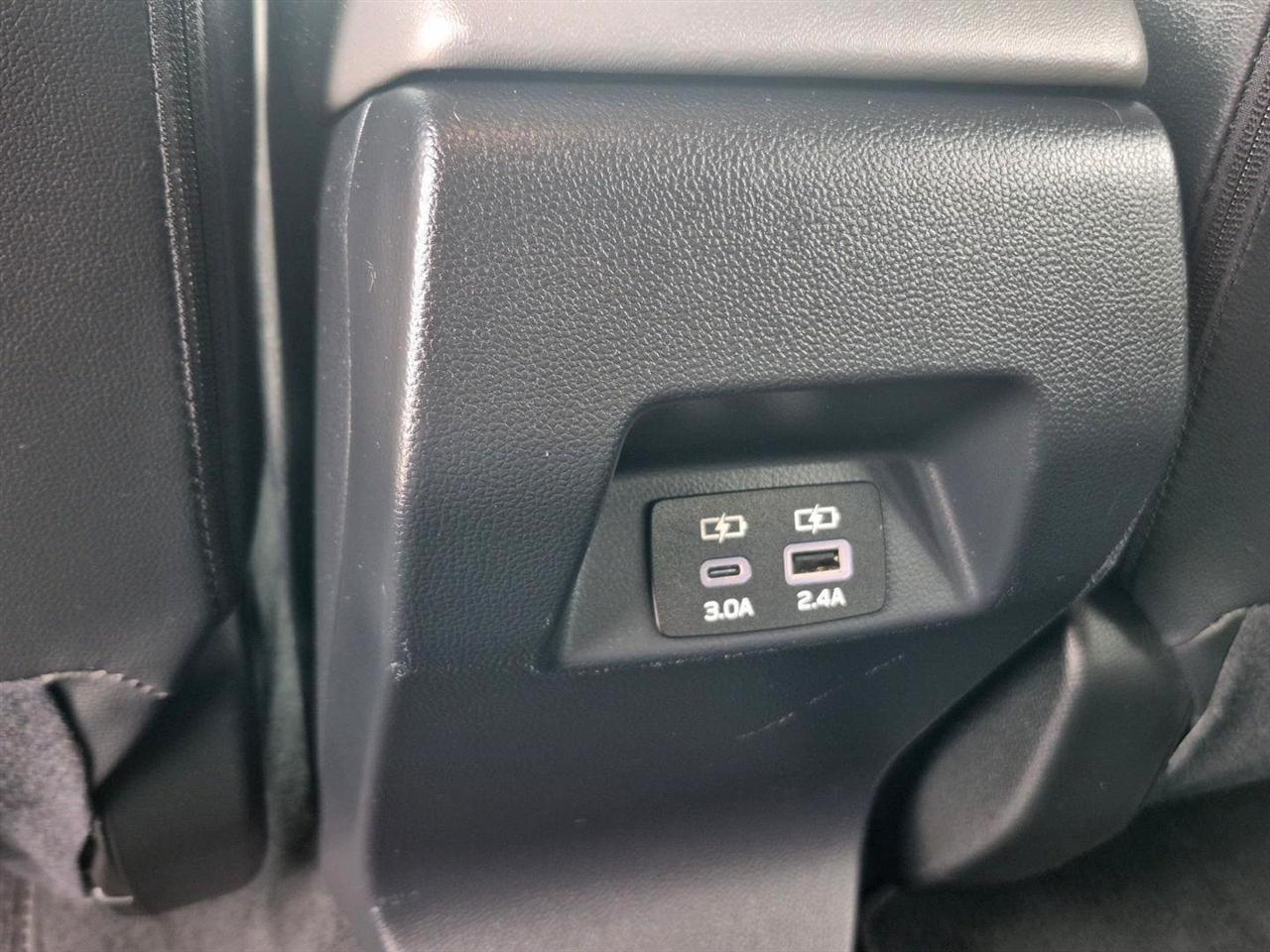 Subaru Crosstrek Premium AWD 2024