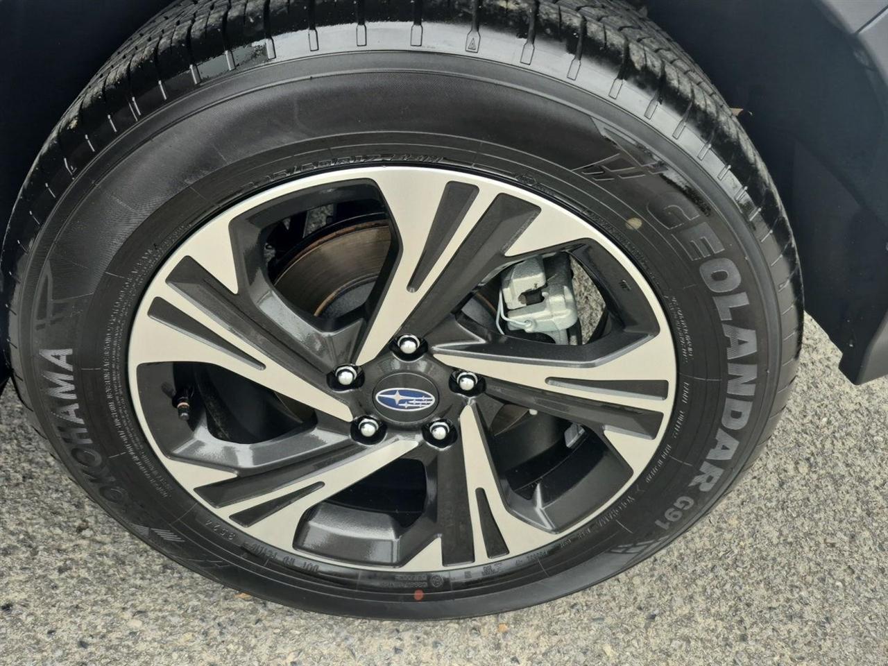 Subaru Crosstrek Premium AWD 2024