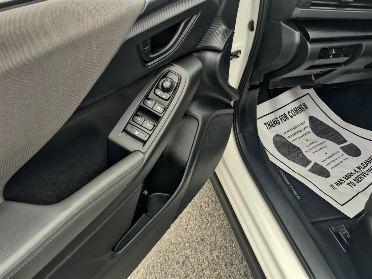Subaru Crosstrek Premium AWD 2024
