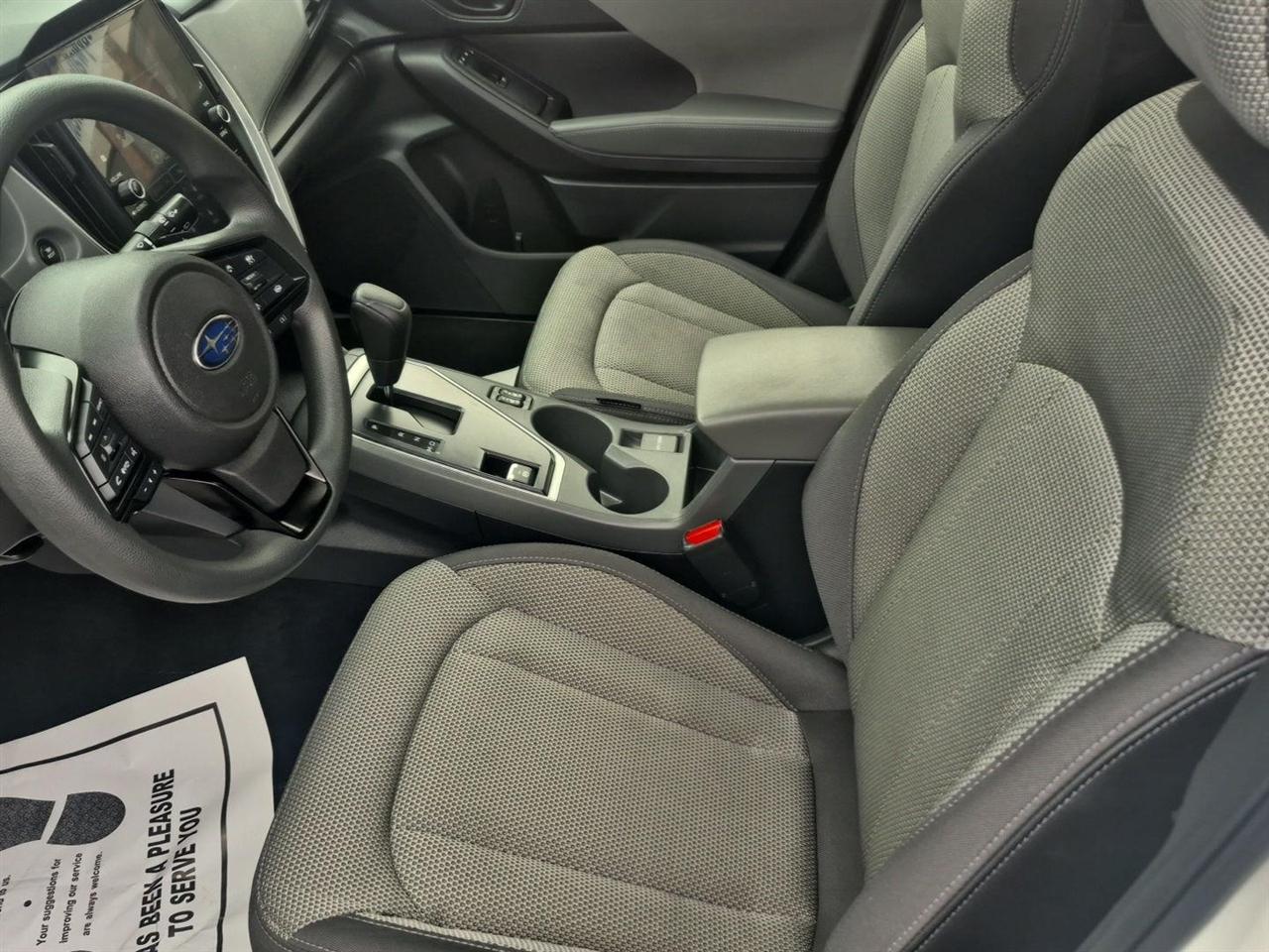 Subaru Crosstrek Premium AWD 2024