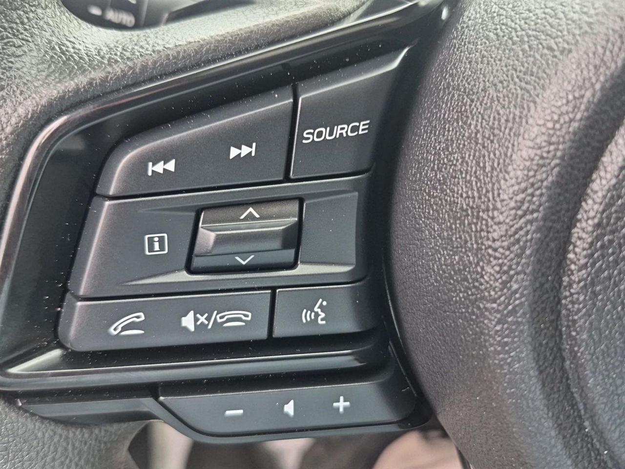 Subaru Crosstrek Premium AWD 2024