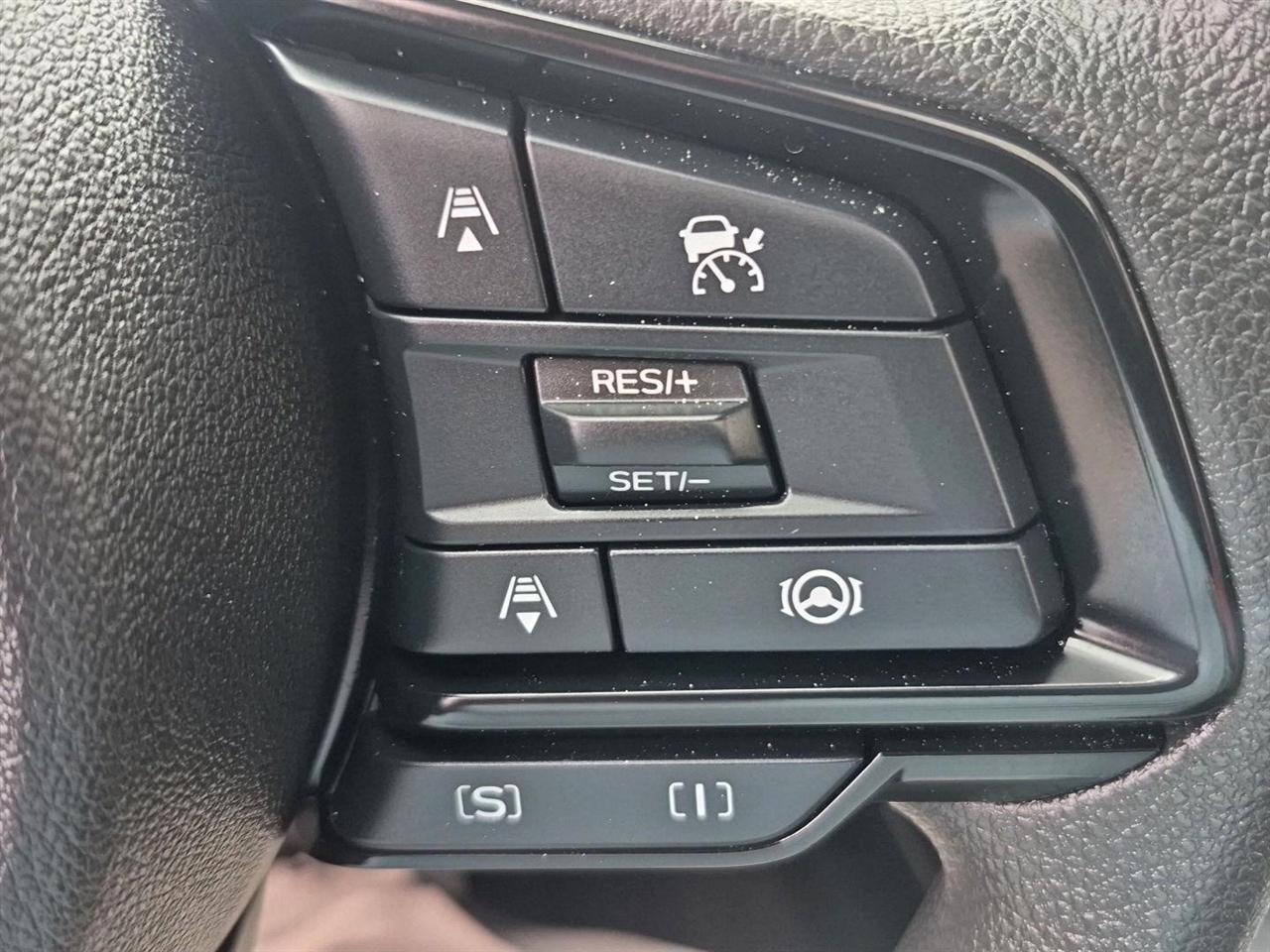 Subaru Crosstrek Premium AWD 2024