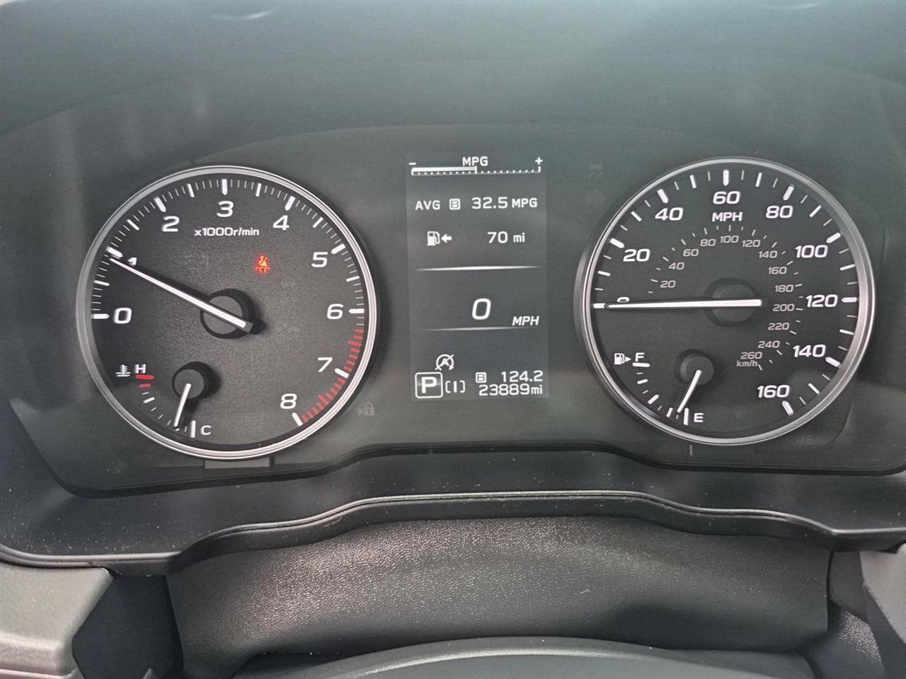Subaru Crosstrek Premium AWD 2024