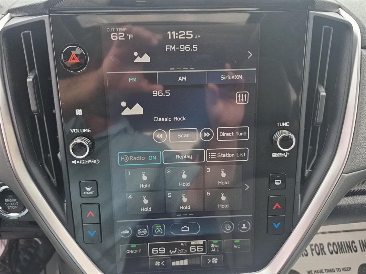 Subaru Crosstrek Premium AWD 2024
