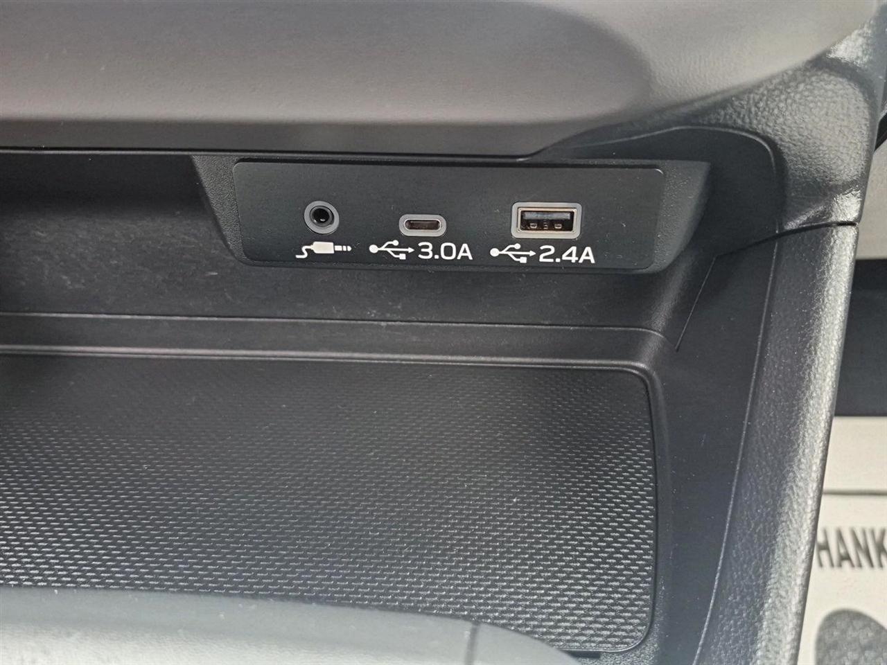Subaru Crosstrek Premium AWD 2024