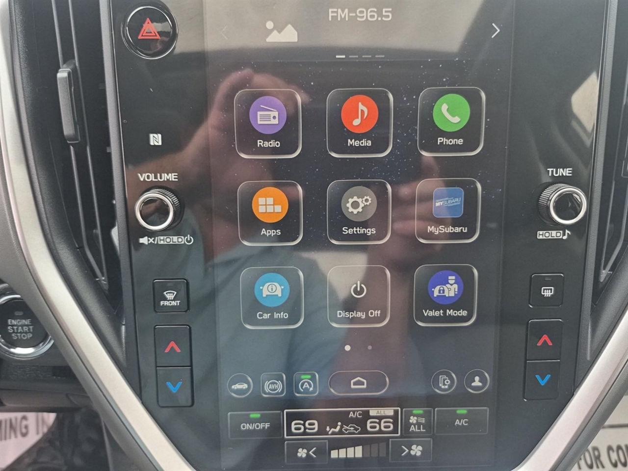 Subaru Crosstrek Premium AWD 2024