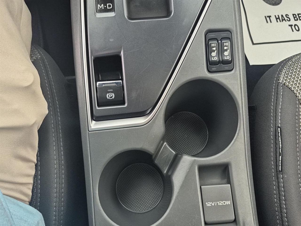 Subaru Crosstrek Premium AWD 2024