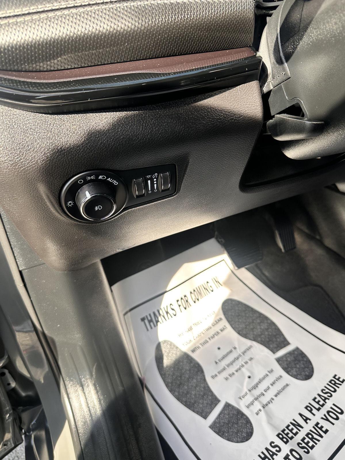 Jeep Compass Altitude 4x4 2023