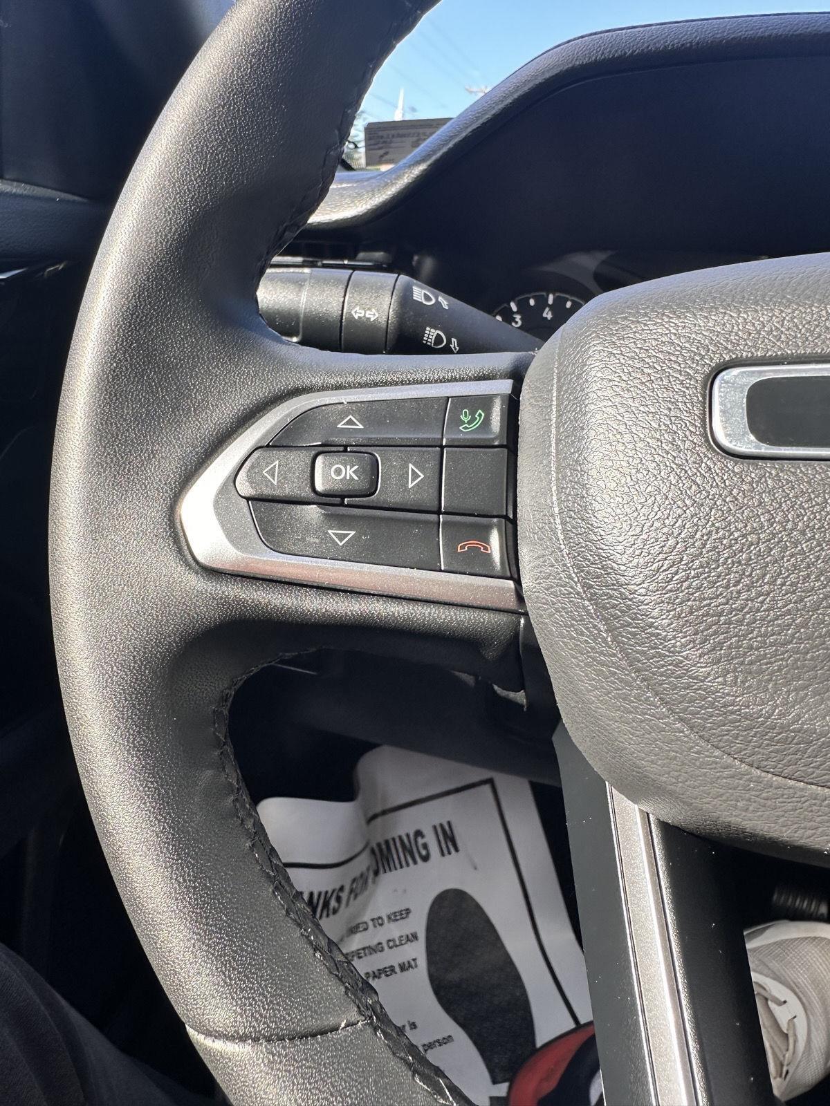 Jeep Compass Altitude 4x4 2023