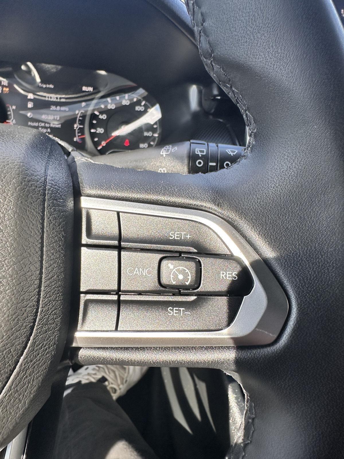 Jeep Compass Altitude 4x4 2023