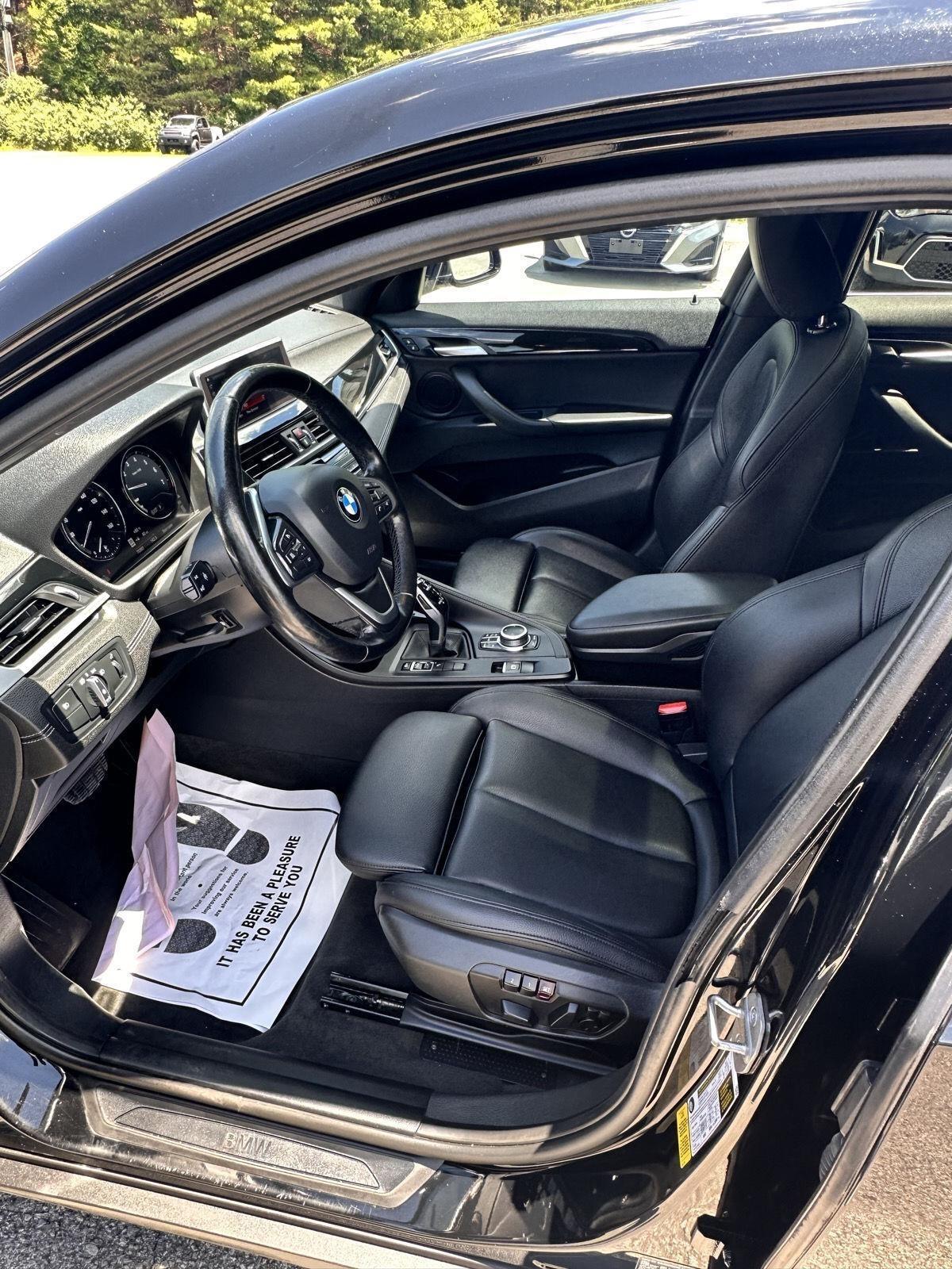 BMW X2 sDrive28i Sports Activity Coupe 2022