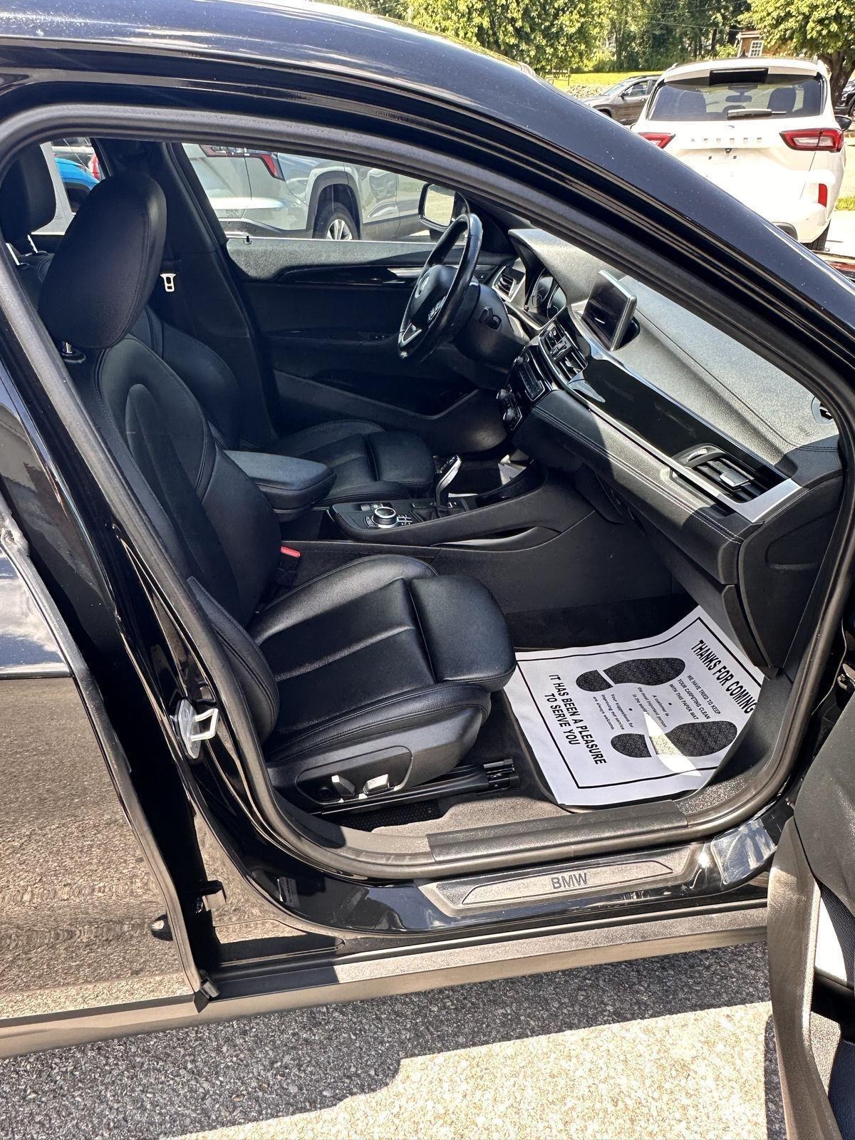 BMW X2 sDrive28i Sports Activity Coupe 2022