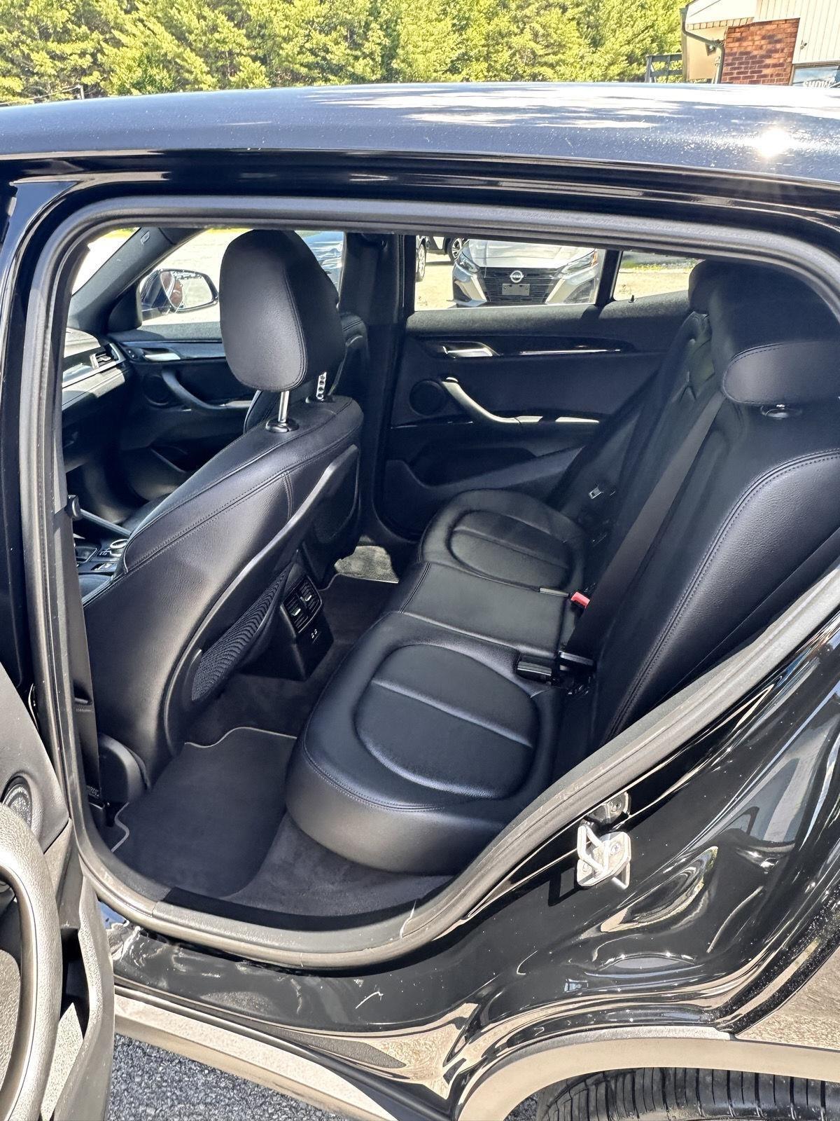 BMW X2 sDrive28i Sports Activity Coupe 2022