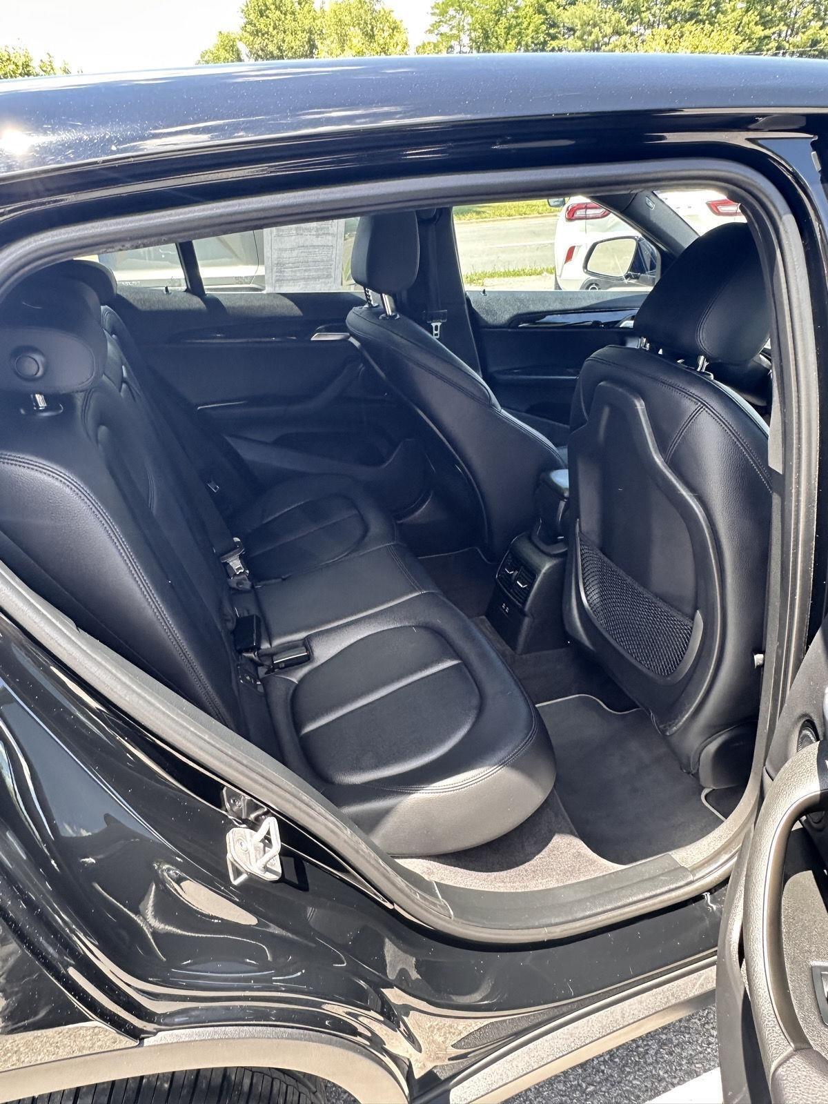 BMW X2 sDrive28i Sports Activity Coupe 2022