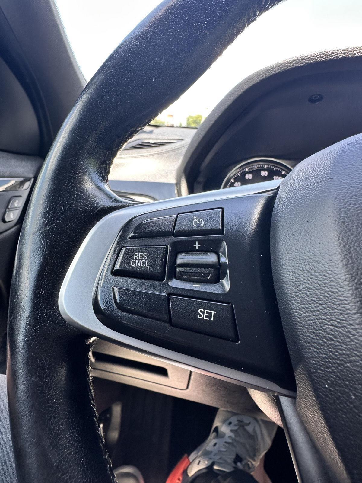 BMW X2 sDrive28i Sports Activity Coupe 2022